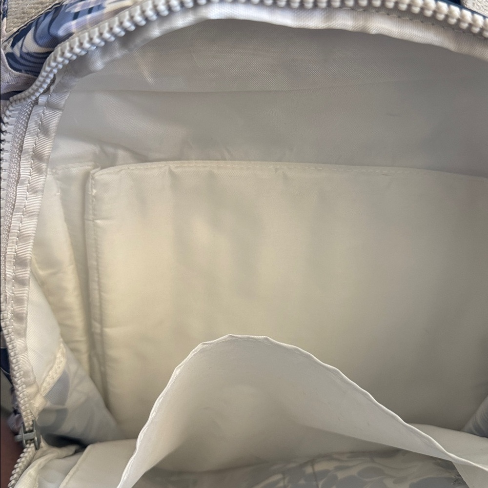 Kipling Backpack Multiple Pockets - image 4